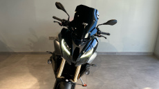 BMW S1000 XR TE